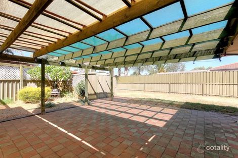 Property photo of 12 Federation Way Andrews Farm SA 5114