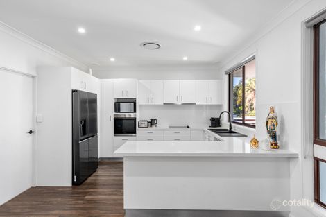 Property photo of 1 Kaluna Avenue Smithfield NSW 2164