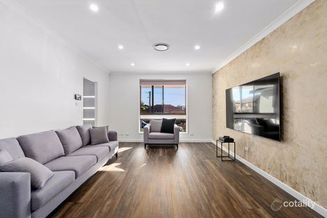 Property photo of 1 Kaluna Avenue Smithfield NSW 2164