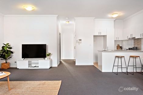 Property photo of 11/4-6 Darcy Road Westmead NSW 2145
