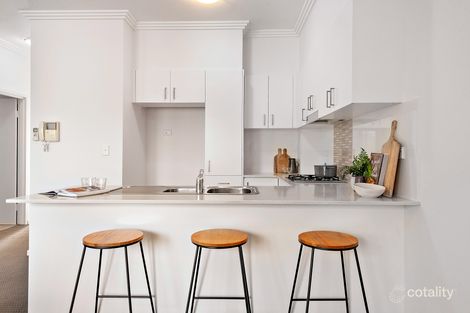 Property photo of 11/4-6 Darcy Road Westmead NSW 2145
