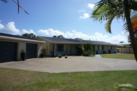 Property photo of 172 Doolong Road Kawungan QLD 4655