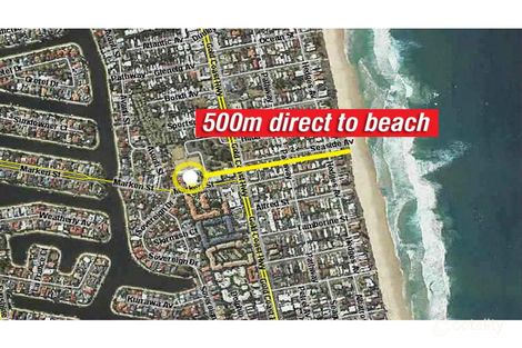 Property photo of 3/17-19 Markeri Street Mermaid Beach QLD 4218