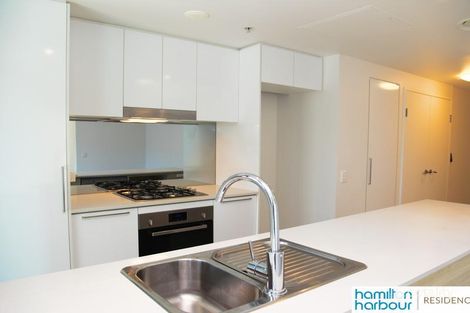 Property photo of 10201/8 Harbour Road Hamilton QLD 4007