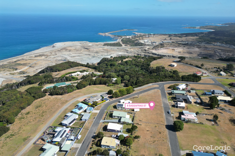 Property photo of 8-10 Sassafras Street Grassy TAS 7256