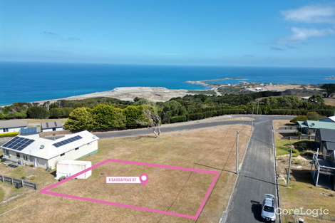 Property photo of 8-10 Sassafras Street Grassy TAS 7256