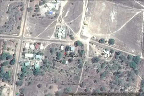 3 Mungkan St, Coen, QLD 4892