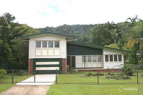 10 Hall St, Edge Hill, QLD 4870