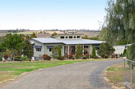 178 Forest Plain Rd, Allora, QLD 4362