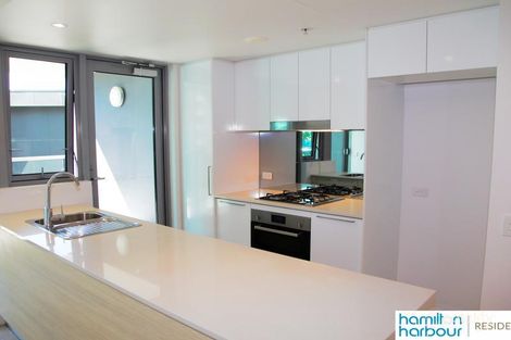 Property photo of 10201/8 Harbour Road Hamilton QLD 4007