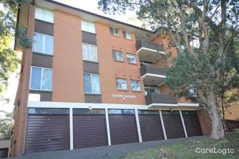 Property photo of 1/5 Cottonwood Crescent Macquarie Park NSW 2113