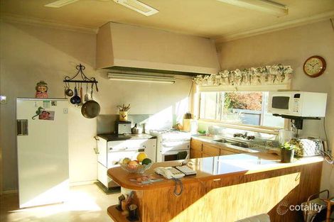 Property photo of 55 Mitchell Street Wodonga VIC 3690