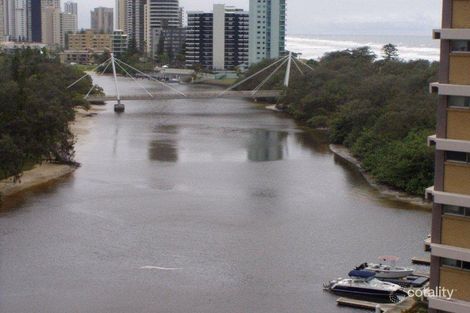 Property photo of 801/198 Ferny Avenue Surfers Paradise QLD 4217