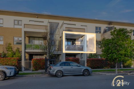 10/67 Newleaf Pde, Bonnyrigg, NSW 2177