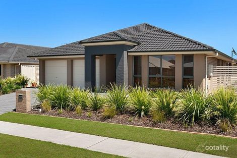 Property photo of 7 Wakool Crescent Woongarrah NSW 2259