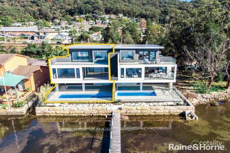 Property photo of 49 Kurrawa Avenue Point Clare NSW 2250