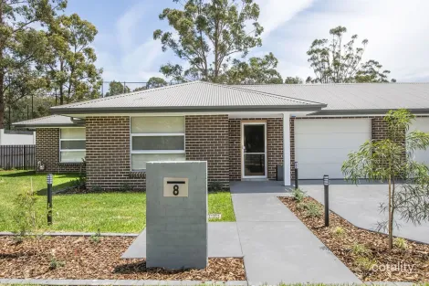 8/3c Leonay Pde, Leonay, NSW 2750