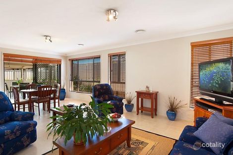 Property photo of 7 Wakool Crescent Woongarrah NSW 2259