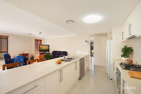 Property photo of 7 Wakool Crescent Woongarrah NSW 2259