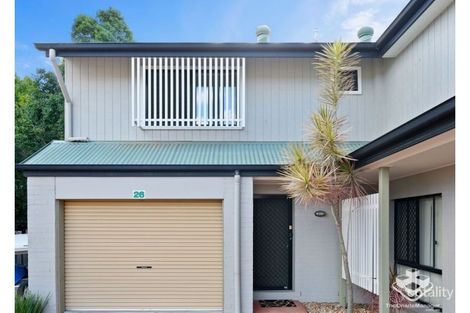 26/45 Herston Rd, Kelvin Grove, QLD 4059