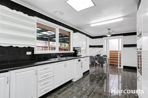 Property photo of 1 Saturn Terrace Doncaster East VIC 3109