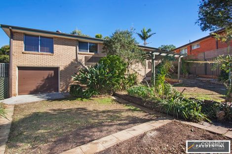 Property photo of 19 Augusta Street Casula NSW 2170
