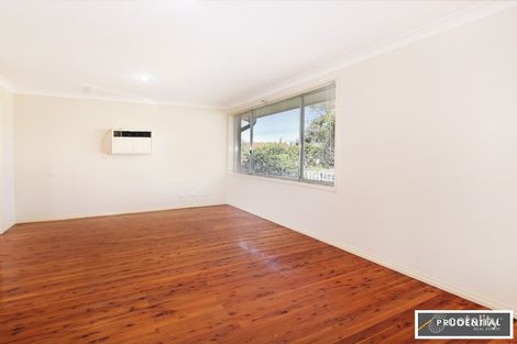 Property photo of 19 Augusta Street Casula NSW 2170