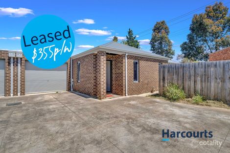 Property photo of 2/6 Kestrel Place Werribee VIC 3030