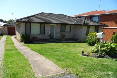 Property photo of 43 Phillip Crescent Barrack Heights NSW 2528