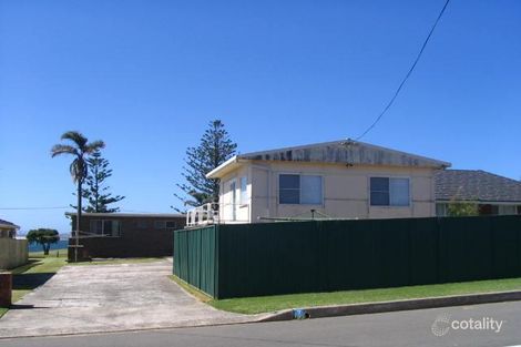 Property photo of 7 Cliff Avenue Barrack Point NSW 2528