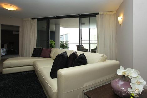 Property photo of 128/369 Hay Street Perth WA 6000