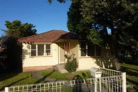 Property photo of 110 Macquarie Road Cardiff NSW 2285