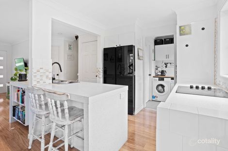 Property photo of 4/17 Douma Drive Mudgeeraba QLD 4213