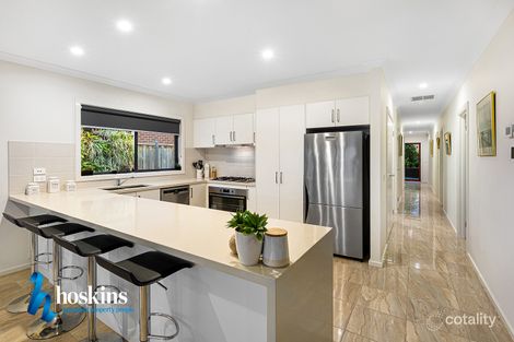 Property photo of 21 Baddeley Circuit Croydon VIC 3136