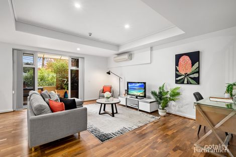 Property photo of 12/903 Riversdale Road Camberwell VIC 3124
