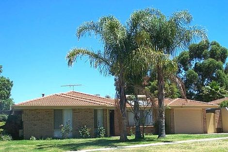 23 Ullswater Pl, Balga, WA 6061