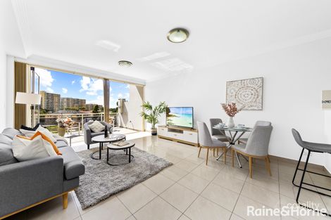 Property photo of 125-131 Harrow Road Kogarah NSW 2217