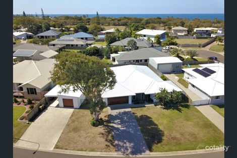 Property photo of 9 Marlin Drive Innes Park QLD 4670