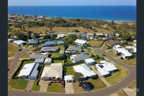 Property photo of 9 Marlin Drive Innes Park QLD 4670
