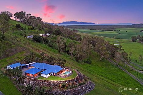 203 Barrow Hill Rd, Habana, QLD 4740