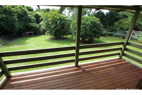 Property photo of 7 Eros Street Barlows Hill QLD 4703