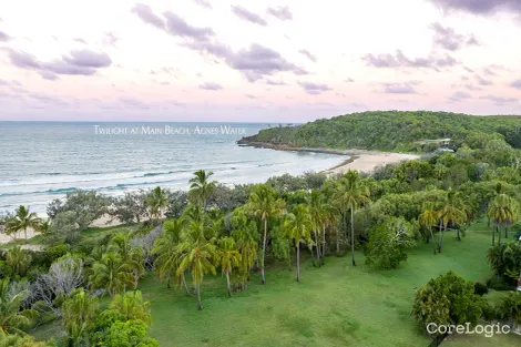Property photo of 49 Captain Cook Drive Agnes Water QLD 4677