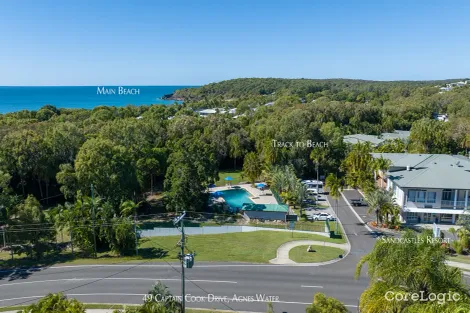 Property photo of 49 Captain Cook Drive Agnes Water QLD 4677