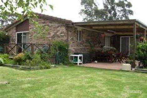 72 Ridgelands Dr, Sanctuary Point, NSW 2540