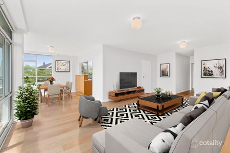 3/1 Sutherland Cres, Darling Point, NSW 2027