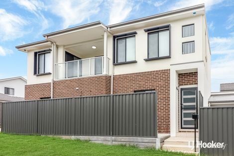 Property photo of 7 Terrara Street Rouse Hill NSW 2155