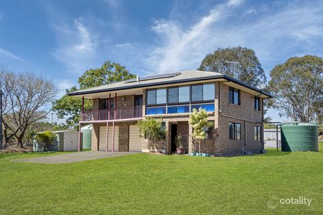 94 Taylors Rd, Walloon, QLD 4306