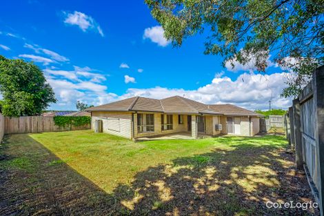 Property photo of 4 Lauren Grove Upper Coomera QLD 4209