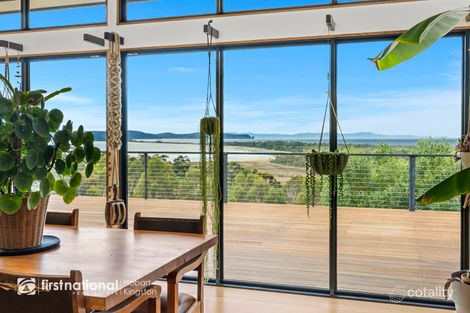 Property photo of 159 Simpsons Bay Road Simpsons Bay TAS 7150