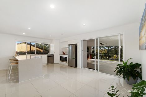 Property photo of 16 Rainbow Drive Mudgeeraba QLD 4213